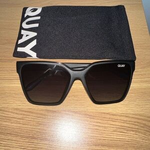 Quay Level Up Smoke (polarized)